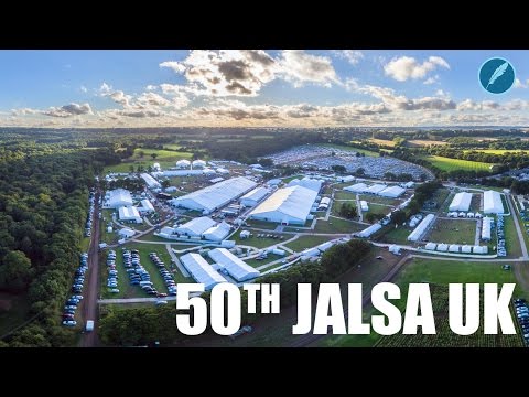 50th Jalsa Salana UK