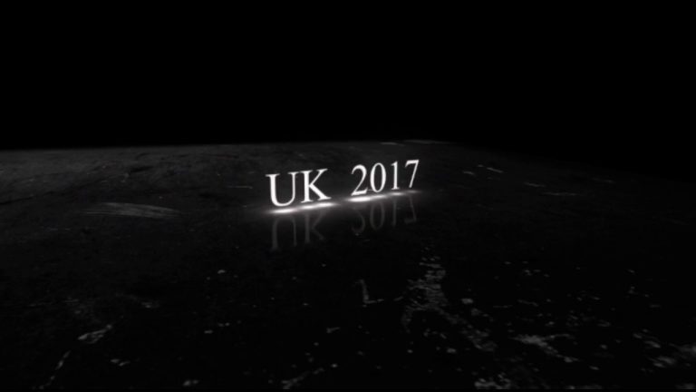 Jalsa Salana Mubarak – UK 2017